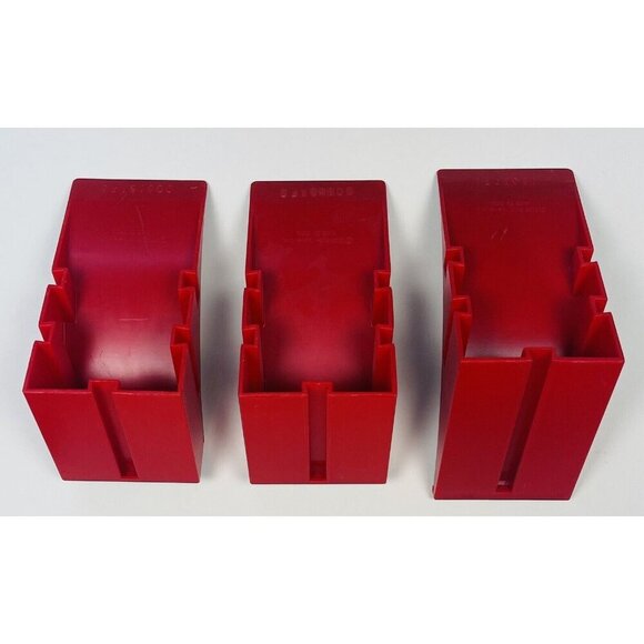 18pc TECH DECK Playset - Includes 9 Mini Boards (3.75") Accessories & Ramps EUC - Picture 12 of 14